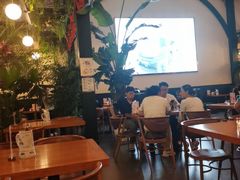 -普兰达德国餐厅·德式脆皮烤猪肘·自酿啤酒(观唐店)
