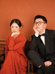 -壹HOME胶片摄影工作室