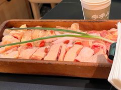 -季季山•云南野生菌火锅(上海首店)