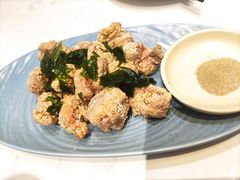 -鹿港小镇(金虹桥国际中心店)