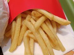 -麦当劳(融创茂店)