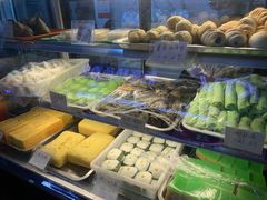 -陈记印尼风味小吃(北湖店)