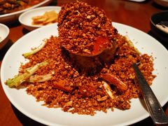 -湖滨28中餐厅·西湖宴·杭州君悦酒店
