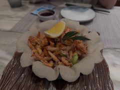 -月下料理(楷林IFC店)