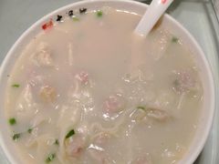 -留芳·文旅古月楼(老街店)