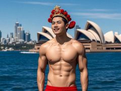 -悉尼歌剧院
