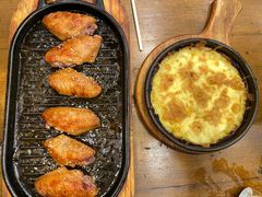 -老东镇啤酒屋海鲜加工·蒸汽海鲜·海鲜烧烤(台东店)