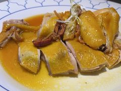 -晓粤·惹味粤菜(凯德乐峰广场店)