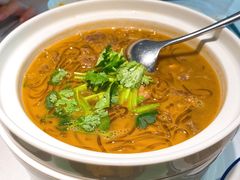 牛肉粉丝-江南厨子(万象天地店)
