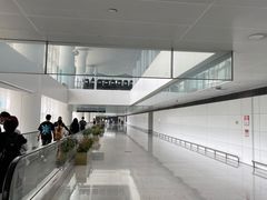 -杭州萧山国际机场