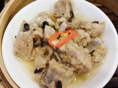 -添好运点心专门店(中环IFC店)