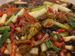 -陈胖子特色菜.鲜货现炒(融景城店)