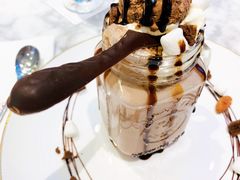 -哈根达斯(武汉天地店)