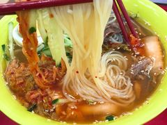-北大学一食堂