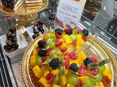-工匠面包(壹方店)