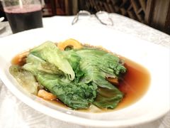 -功德林素菜饭庄(前门店)