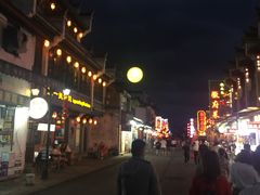 -婺源梦里老家大型山水实景演出