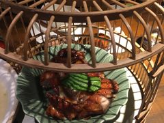 -洞庭土菜小炒馆(易发广场店)