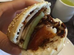 煜丰汴京烤鸭-煜丰汴京烤鸭(福彩路店)