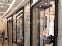 -BURBERRY(天津万象城店)