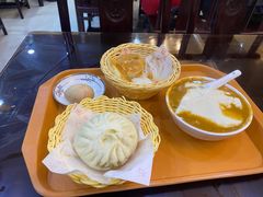 -方中山胡辣汤(顺河路店)