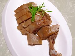 -金典银峰老鹅馆·昆山菜(亭林公园店)