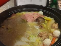 -上海锦江汤臣洲际大酒店壹阶层