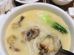-曙光国际大酒店中餐厅