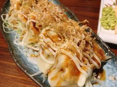 大阪烧饺子-熊藏居酒屋(kkone店)