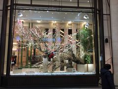 -阪急百货店(梅田总店)