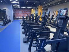 -乌鲁木齐奥林匹克体育中心