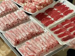 -虾大侠·盱眙龙虾老北京铜锅涮羊肉(金楠天街店)