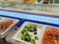 -素满香·全民食养自助(长宁龙之梦店)