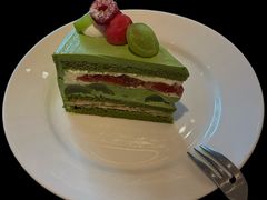 -EAU CAFE(永康路店)
