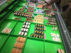 -鲜道寿司(无锡苏宁店)