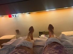 -云领御 • 影院式SPA足道(俊发广场店)