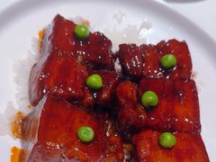 -南小馆(迪士尼小镇店)