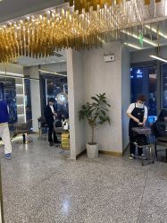 点击看大图 -3AM·S HAIR SALON烫发染发接发