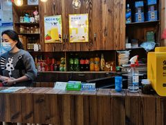 大堂-土著渔匠·养生蝴蝶鱼(香樟路店)