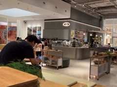 -SAANCI山池咖啡(海上世界文化艺术中心店)