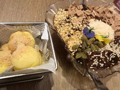 -鱼酷活鱼烤鱼(静安大融城店)