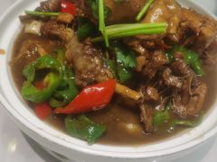 -美达尔烧烤(大尧三路店)