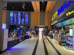 -万达影城(安吉万达广场IMAX店)