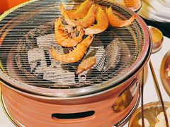 -南浦洞烤肉·新世界版(奥体店)