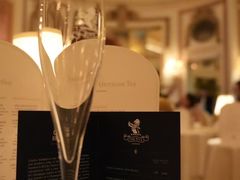 -The Ritz Restaurant