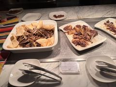 -丽都皇冠假日酒店·Matrix亦餐厅(望京店)