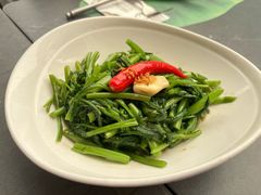 -帕蓝·暹罗料理(大学路店)