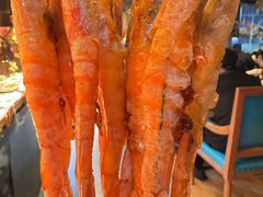 -领鲜活海鲜榴莲自助火锅(东门店)