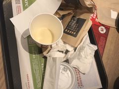 -肯德基(绿溪谷店)