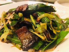-粗茶淡饭·汉口公馆(循礼门店)